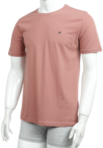 Tricou bărbați basic – croială lejeră